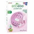 Ecoegg Spring Blossom Scent Laundry Detergent Pod, 1 lbs EC5979